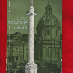 "Columna lui Traian" - Constantin si Hadrian Daicoviciu, 1966