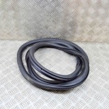 Garnitura Usa Stanga Spate Peugeot 2008 II (2020-) OEM 9825831480. Chedere Cromate, Material Inox