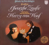 VINIL Gheorghe Zamfir Orchestra Conducted By Harry van Hoof ‎ (-VG)