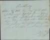 HST A703 Chitanță 1877 Biertan limba germană