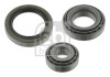 FEBI BILSTEIN 05581 Set rulment roata