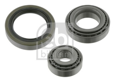 FEBI BILSTEIN 05581 Set rulment roata foto