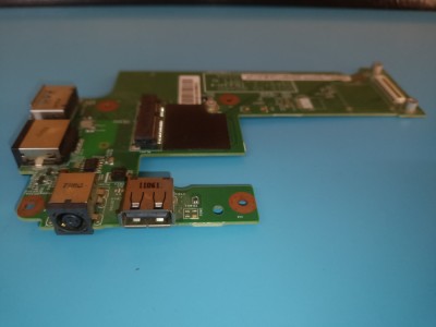 Modul alimentare Dell Inspiron N5010 foto