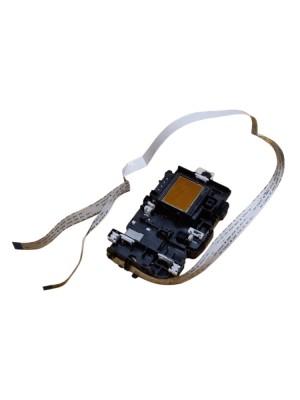 Cap de printare original Brother DCP-T520W, Testat și Perfect Funcțional foto