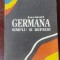 Invatati germana simplu si repede CURS INTENSIV