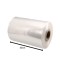 Folie Stretch Transparenta, 50cm, 23my, 16kg, 1340ml/Rola, Uz Automat