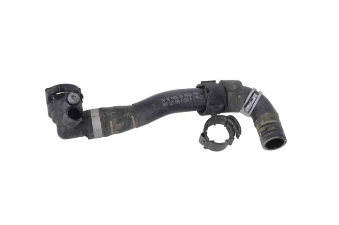Furtun de lichid de răcire VW ID.3 E11 2021 OEM: 1EA121036F 20514234
