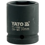 Yato YT-1080 - Cheie tubulara de impact 30x53 mm 3/4 inch