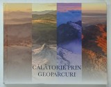 CALATORIE PRIN GEOPARCURI de SIMINA SIRBU ... DANIEL MIRLEA , 2026 * ALBUM DE FOTOGRAFII