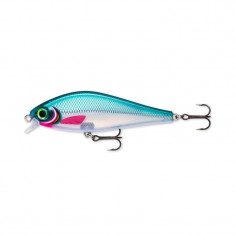 Vobler Rapala Super Shadow Rap, SIIK, 15cm, 77g