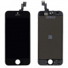 Display iPhone 5S / SE Negru Nou Garantie + Factura
