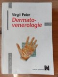 Dermato-venerologie - Virgil Feier