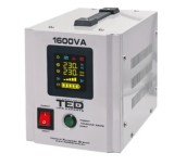 UPS pentru centrala 1600VA/1050W TED000330