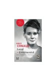 Locul. Evenimentul - Annie Ernaux - Pandora M