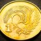Moneda 1 CENT - CIPRU, anul 1994 *cod 4011 B