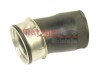 Furtun aer supraalimentare SKODA OCTAVIA II Combi (1Z5) (2004 - 2013) METZGER 2400103