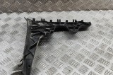 Suport bara de protecție st&acirc;nga spate AUDI A6 4F2, C6 2006 OEM: 4F5807453 29771590