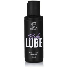 Pe baza de silicon - Cobeco Bodylube Lubrifiant Intim pe Baza de Silicon 100 ml foto