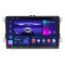 Navigatie dedicata cu Android VW Transporter T5 2010 - 2015, 4GB RAM, Radio GPS