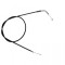 Cablu acceleratie scutere, L-102 cm