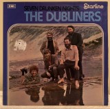 THE DUBLINERS - Discografie Diferită - Vinil EMI Germany / England