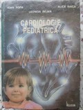 CARDIOLOGIE PEDIATRICA-IOAN POPA. LEONIDA BEJAN. ALICE RAICA