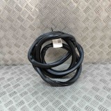 Garnitura Usa Stanga Spate Peugeot 2008 II 2024 OEM 9825831480 Cromata Inox Chedere Cromate Eurowest Lema