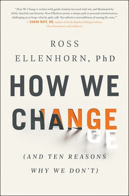How We Change: (And Ten Reasons Why We Don&amp;#039;t) foto
