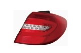 Stop spate, lampa Mercedes Clasa B (W246), 09.2011-10.2014, montare spate, dreapta, LED; fara soclu bec; exterior; fara marcaj &amp;quot;MERCEDES-BENZ&amp;qu
