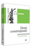 Drept constitutional - Lidia Barac