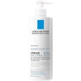 La Roche-Posay Lipikar Urea 10% Loțiune de corp Lapte de corp pentru piele foarte uscată și descuamată 400 ml