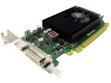 Cumpara ieftin Placa video Nvidia NVS 315, 1GB DDR3, 64-bit, Low Profile + Cablu DMS-59 cu doua iesiri DVI NewTechnology Media