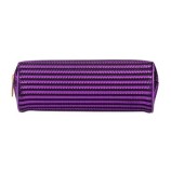 Cumpara ieftin Penar 1 compartiment, metallic mov