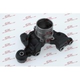 Portfuzeta Subaru Forester (Sg) 02.02-12.12, Impreza Estate (Gg) 10.00-12.08, Impreza Saloon (Gd) 09.99-06.09, Spate, Dreapta, SRLine