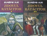 JIDOVUL RATACITOR VOL.1-2-EUGENE SUE-362642