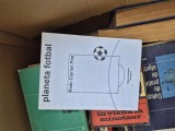 Planeta fotbal vintage