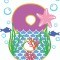 Sticker decorativ, Cifra Opt , Multicolor, 63 cm, 4872ST