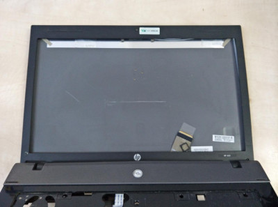 Dezmembrez laptop HP 625﻿ piese componente carcasa foto