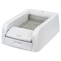 PetSafe ScoopFree Toaleta automata pentru pisici, cu autocura?are foto