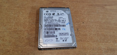 HDD Laptop Hitachi 320GB Sentinel 100% #A2171 foto