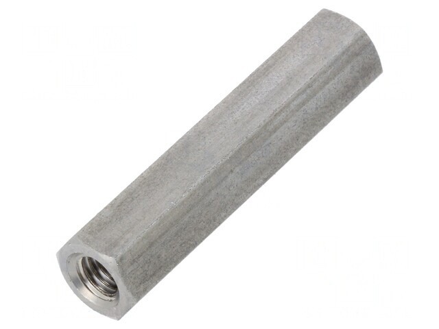 Piuliţă Distanţieră Filetată M6 Hexagonală 45mm