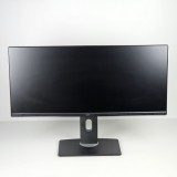 Monitor Second Hand, DELL ULTRASHARP U2913WM, LED, Diagonala 29 inch, Rezolutie 2560x1080, Grad A+