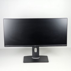 Monitor Second Hand, DELL ULTRASHARP U2913WM, LED, Diagonala 29 inch, Rezolutie 2560x1080, Stare Foarte Buna