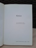 Grece. Texte du Bernhard Anderes