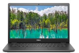 Laptop Refurbished DELL Latitude 3410, Intel Core i5-10210U 1.60 - 4.20GHz, 8GB DDR4, 256GB SSD, 14 Inch Full HD, Webcam + Windows 10 Pro NewTechnolog