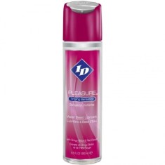 ID PLEASURE - TINGING SENSATION WATER BASED LUBRICANT 250 ML foto