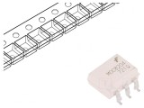 Optocuplor SMD 1 Canal 4,17kV 400V