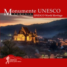 Monumente UNESCO foto