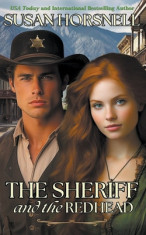 The Sheriff and the Redhead foto