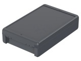 Carcasă universală BOCUBE ABS grafit 170x271x60 mm